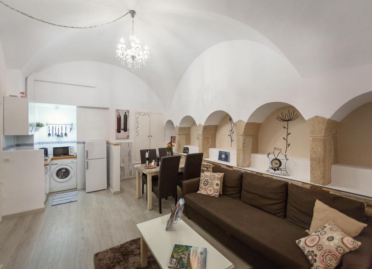 Destino Deluxe Las Hadas Касерес Экстерьер фото